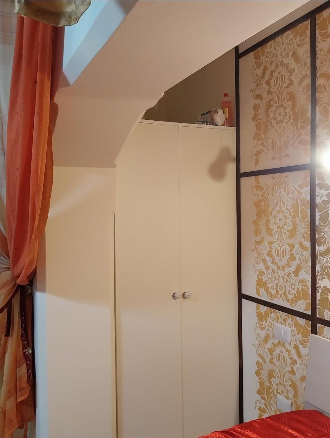 Casa Vacanza La Maison De Losyram Art Salerno Bagian luar foto