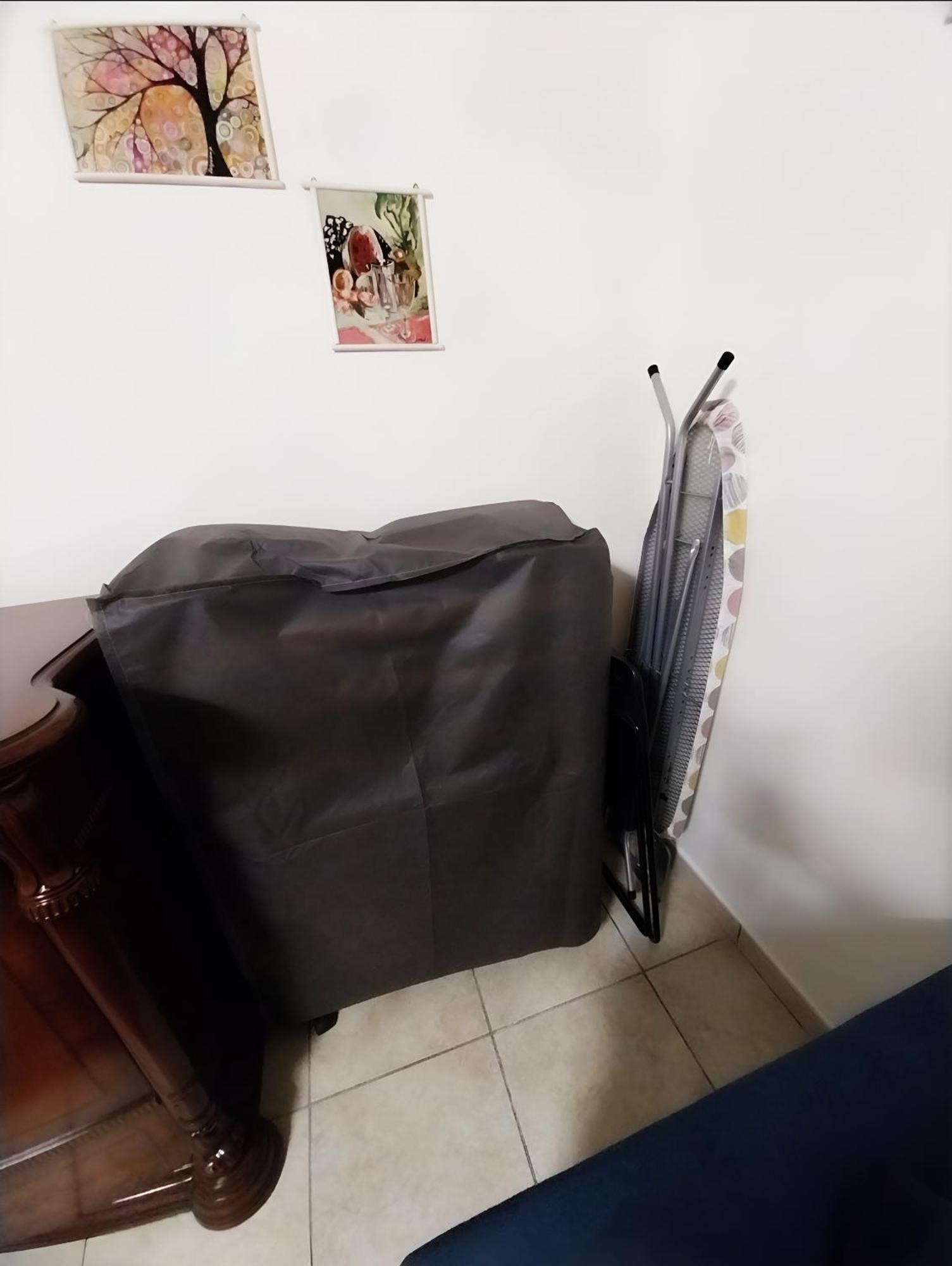 Casa Vacanza La Maison De Losyram Art Salerno Bagian luar foto