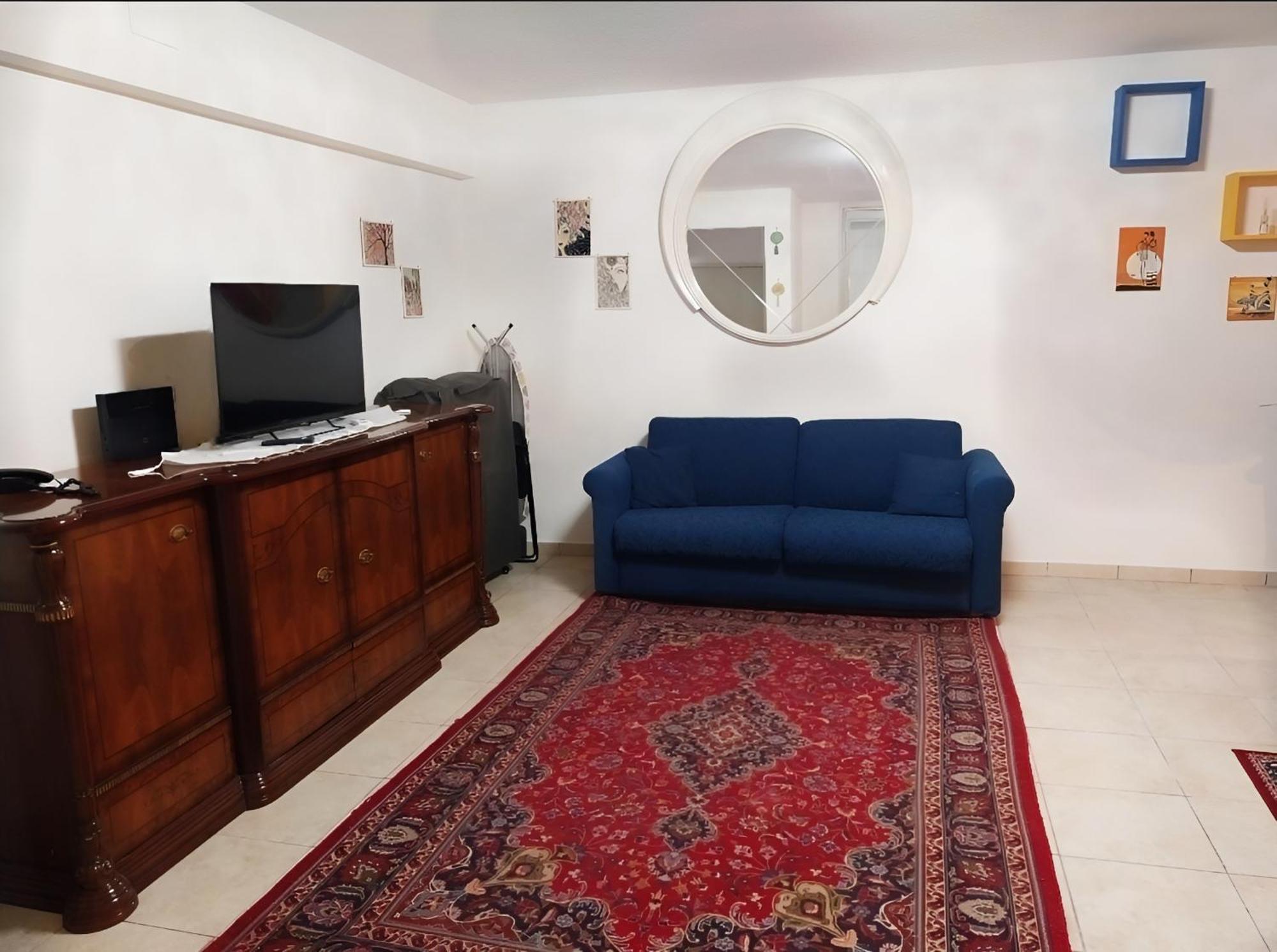 Casa Vacanza La Maison De Losyram Art Salerno Bagian luar foto