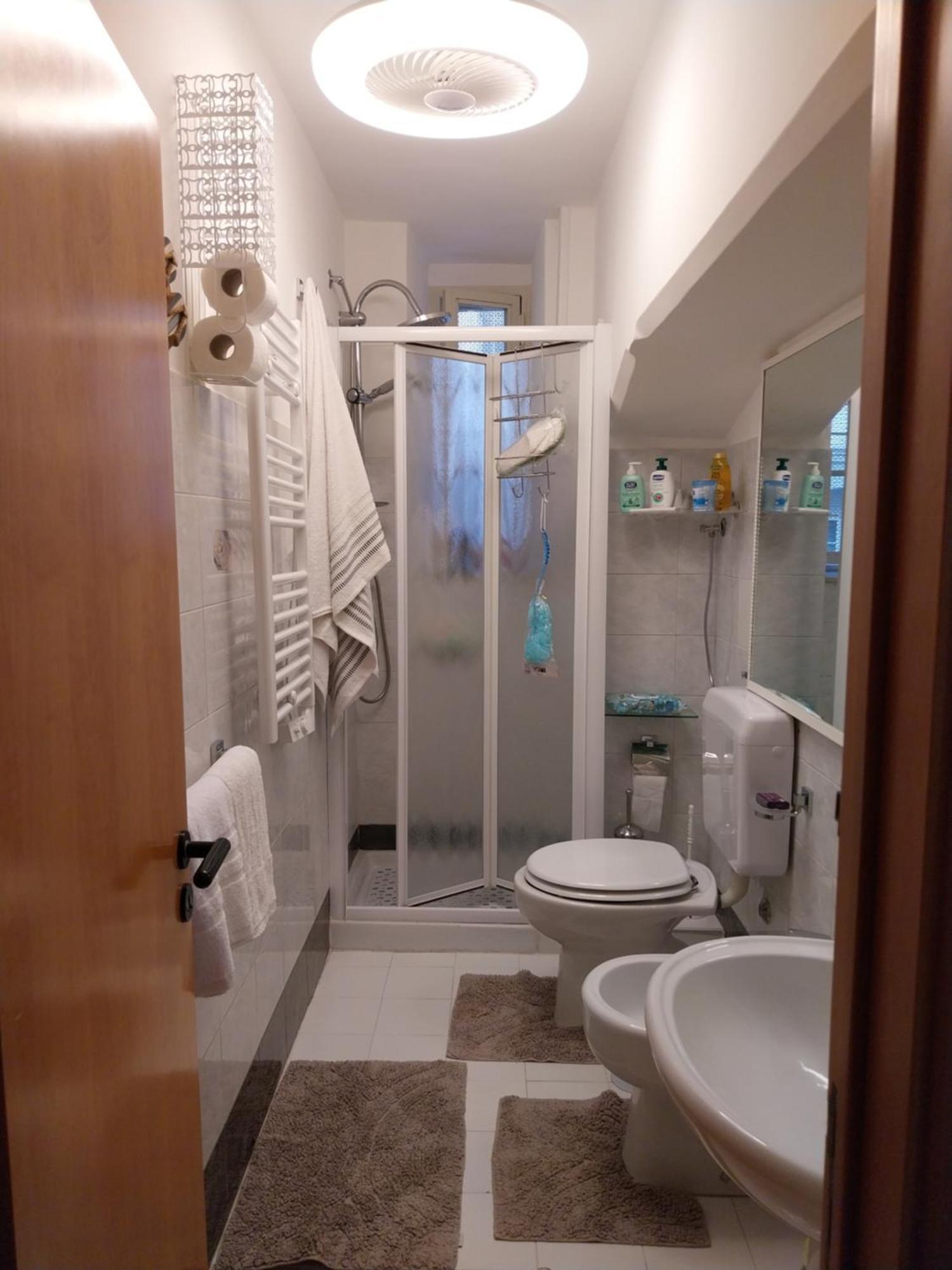 Casa Vacanza La Maison De Losyram Art Salerno Bagian luar foto